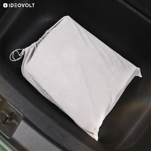 Matelas pour Tesla Model Y/3